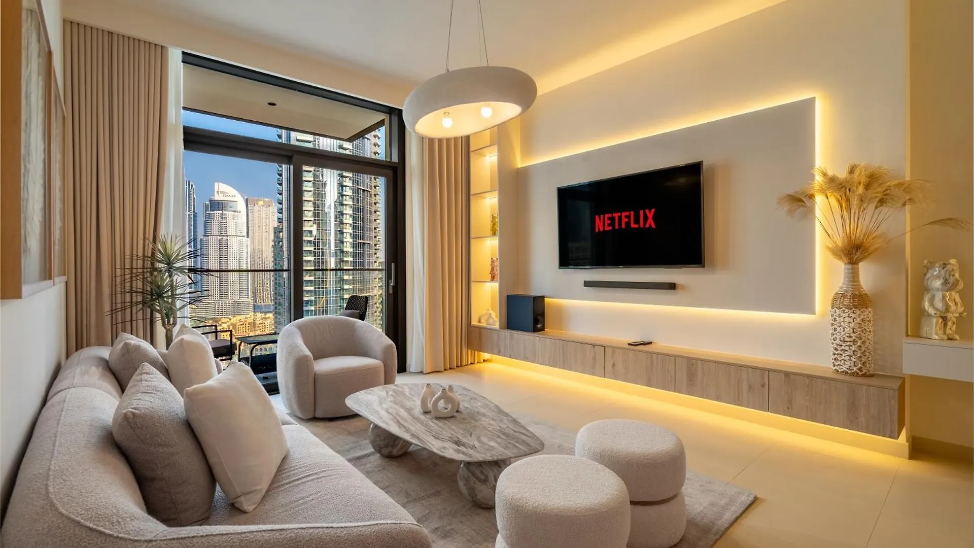 Luxury & Premium Burj Khalifa Dubai Mall