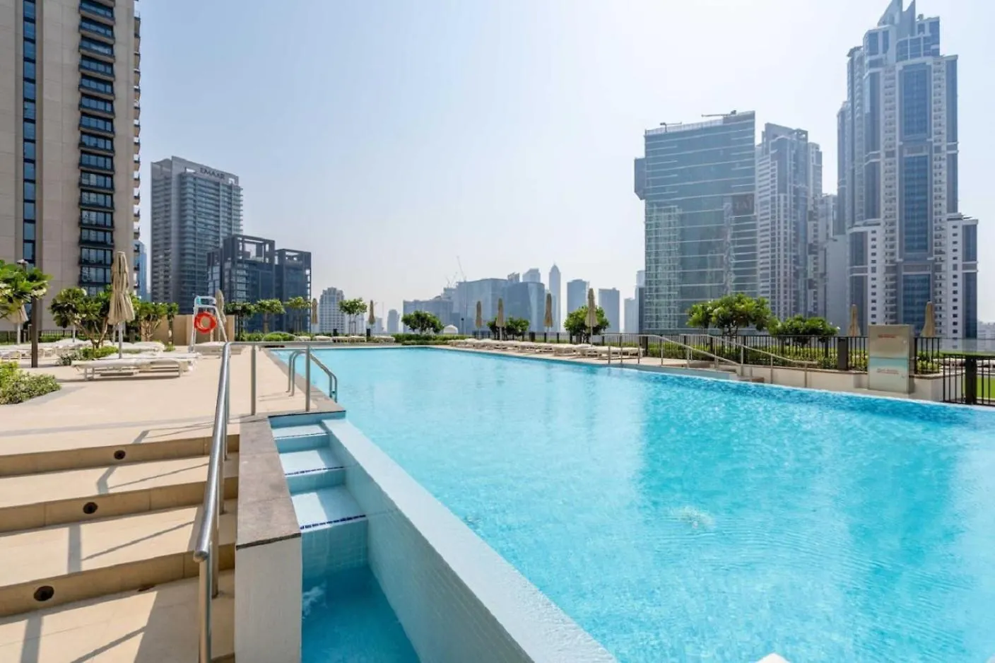 Luxury & Premium Burj Khalifa Dubai Mall