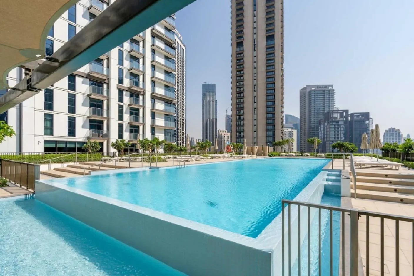 Luxury & Premium Burj Khalifa Dubai Mall