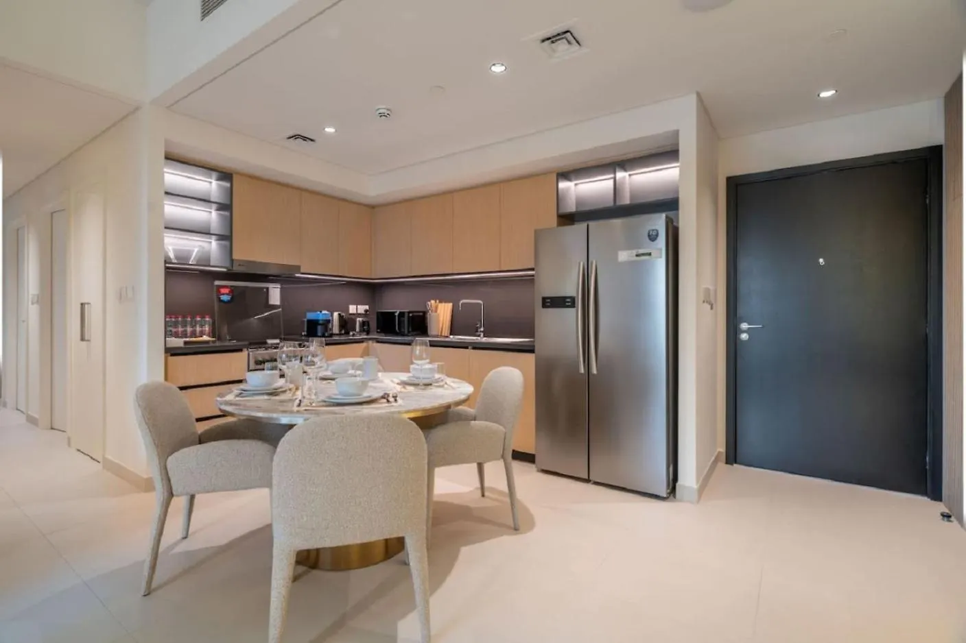 Luxury & Premium Burj Khalifa Dubai Mall 0*,  United Arab Emirates