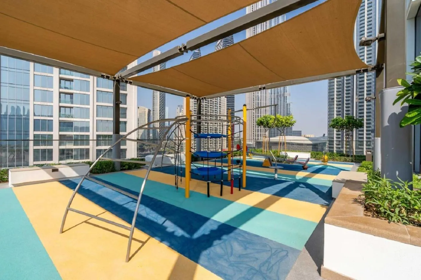 Apartment Luxury & Premium Burj Khalifa Dubai Mall United Arab Emirates