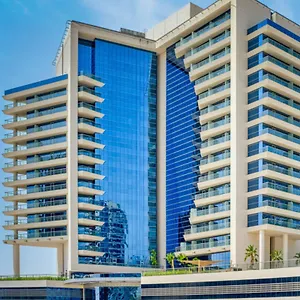 Hotel The First Collection Business Bay, Dubaj