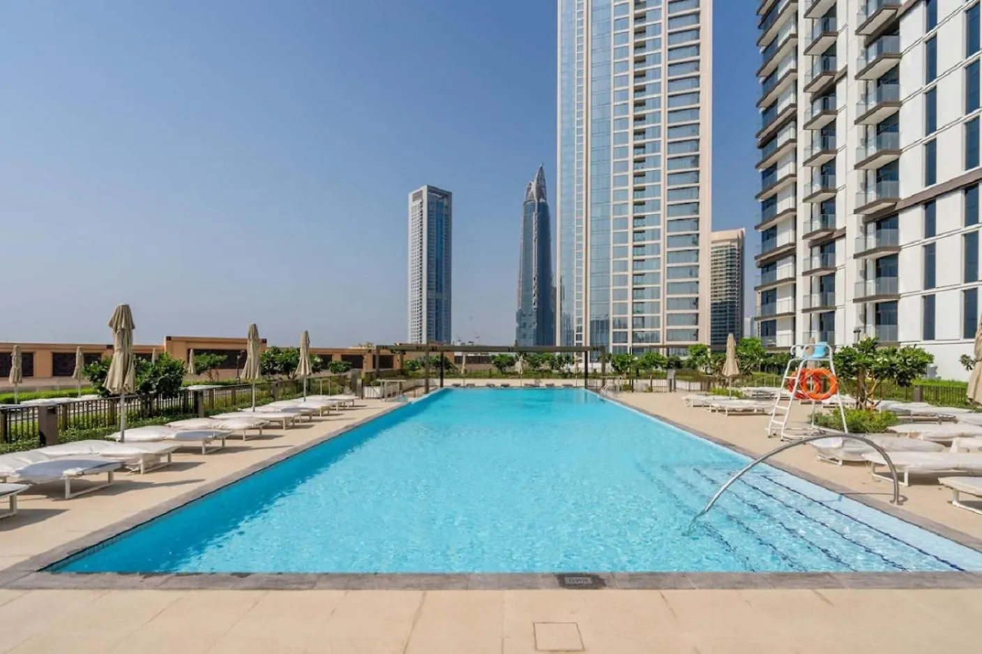 Luxury & Premium Burj Khalifa Dubai Mall איחוד האמירויות הערביות