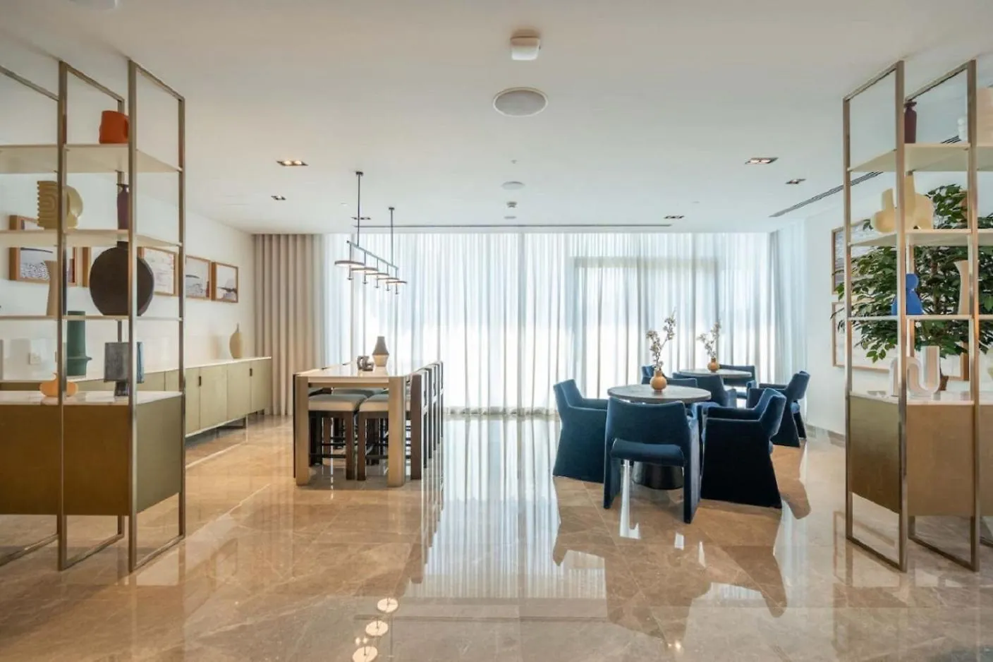 Luxury & Premium Burj Khalifa Dubai Mall Apartment
