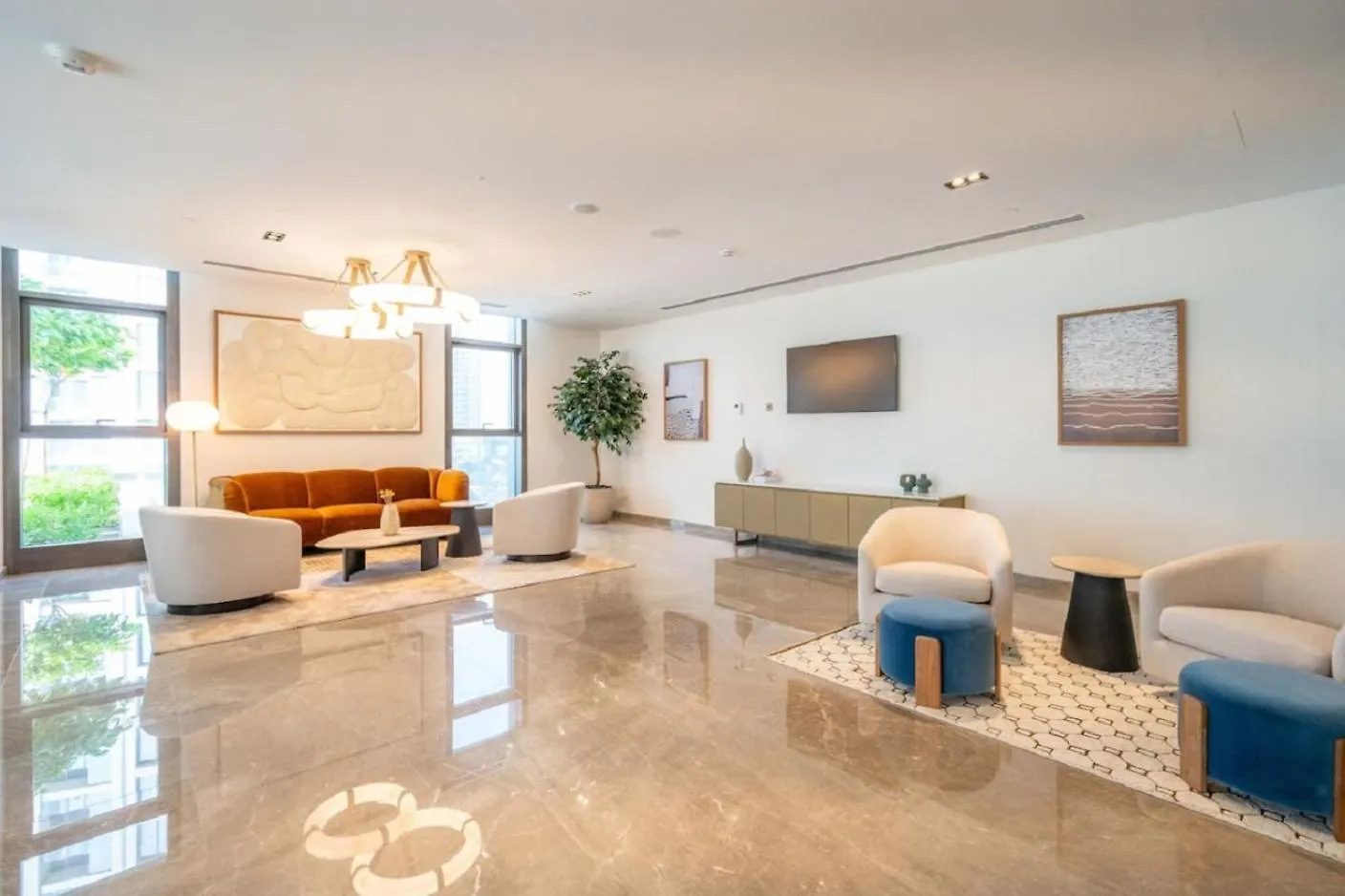 Luxury & Premium Burj Khalifa Dubai Mall Apartment