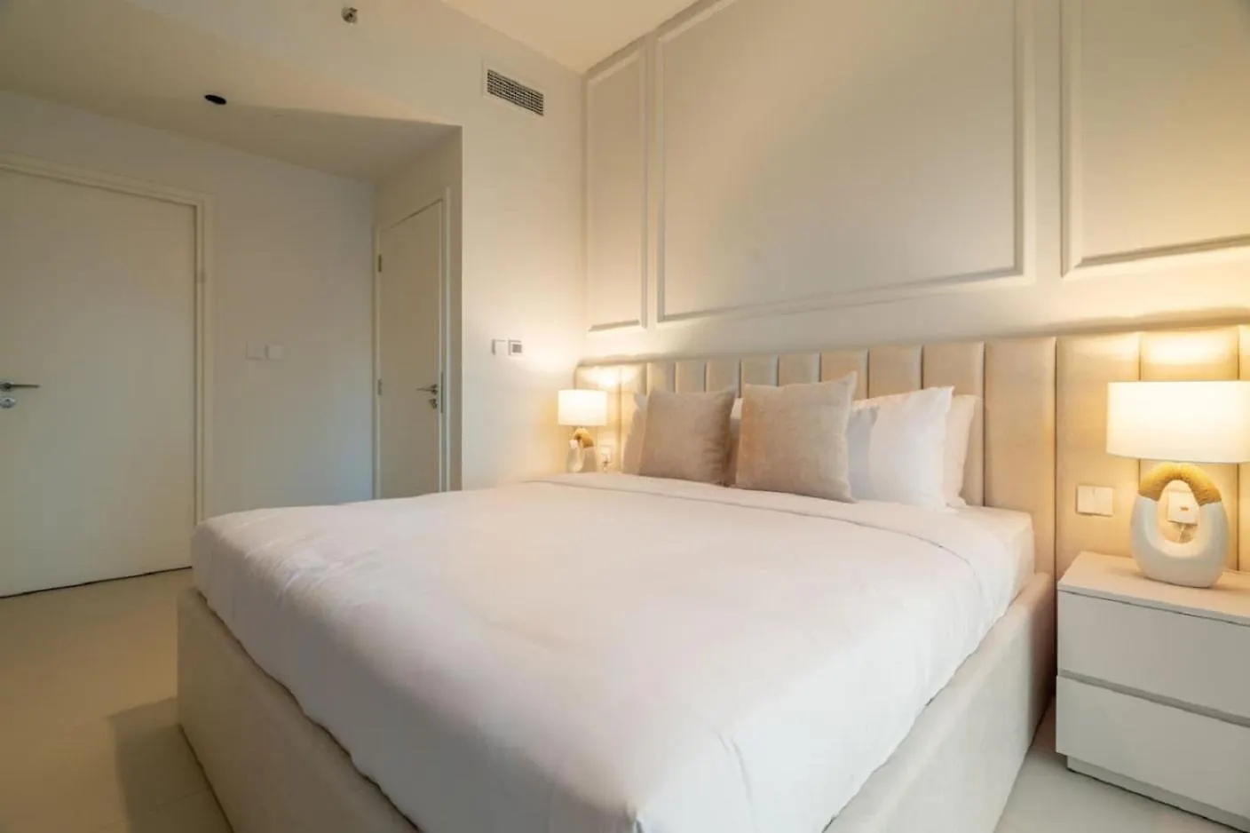 Apartment Luxury & Premium Burj Khalifa Dubai Mall