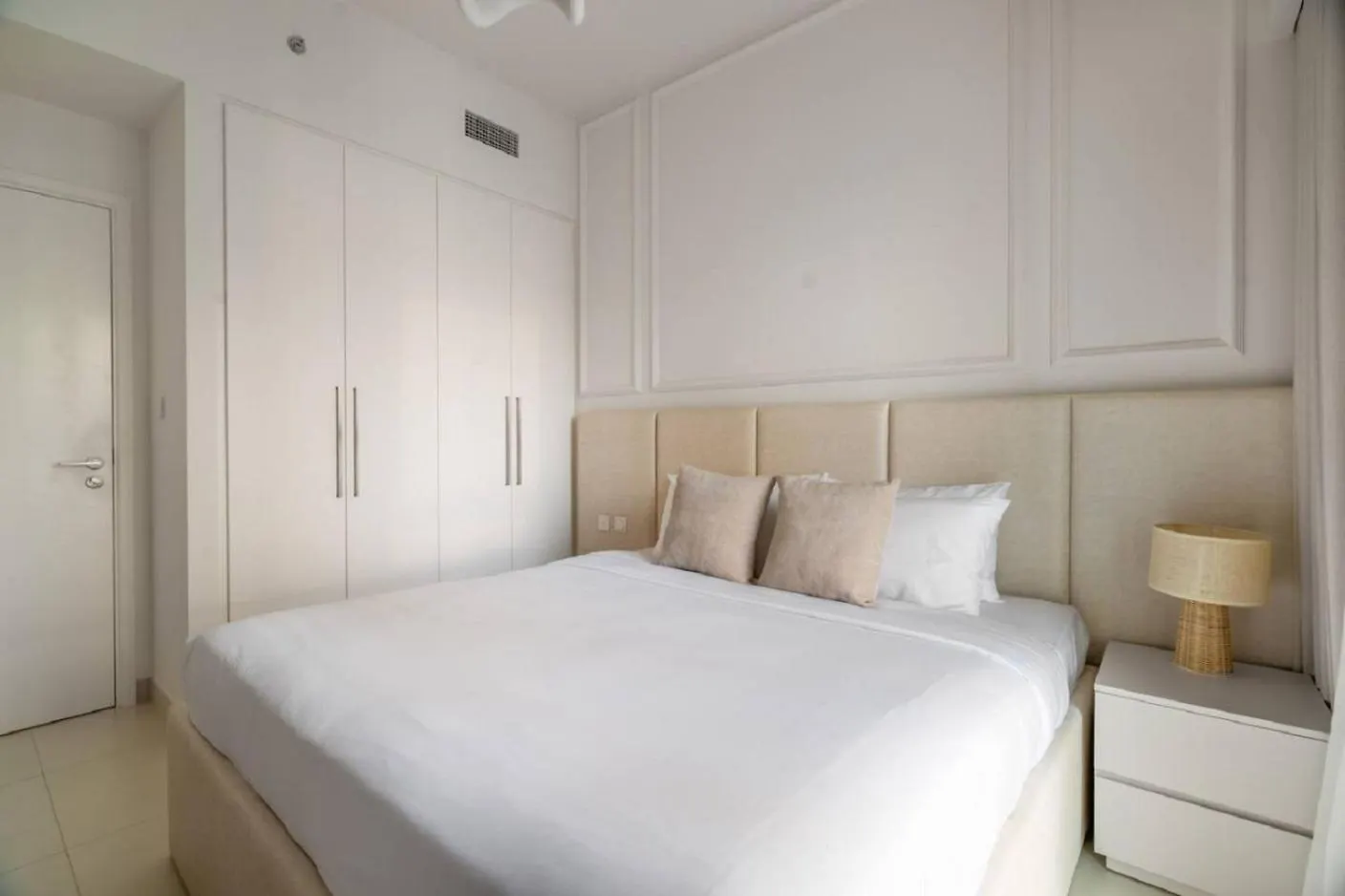Apartment Luxury & Premium Burj Khalifa Dubai Mall